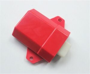 High Quality Cdi Speedfight 2 Immobiliser Aci100 Aci100.01 Fit for Peugeot Chip 50cc