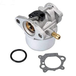 Carburator Fit for Brigg & Stratton 799868 Craftman Snapper B&S John Deere 4-7 hp