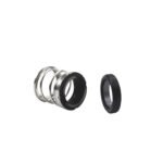 Mechanical Seals T21-1 1/2" T21-1.5" Water Pump Mechanical Seal For 1.5 Inch Type 21 Elastomer Bellow Seals (Material: SIC/SIC/VIT)