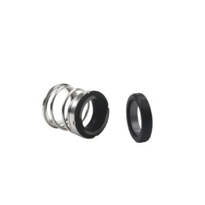 Mechanical Seals T21-1 1/2" T21-1.5" Water Pump Mechanical Seal For 1.5 Inch Type 21 Elastomer Bellow Seals (Material: SIC/SIC/VIT)