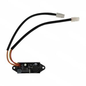 Ignition Ignitor Module Fit for Power Horse 3500 Inverter Generator