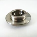 Propeller Spacer Fit for Yamaha Outboard Lower Unit Spacer Part# 663-45987-02-00