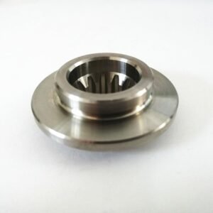 Propeller Spacer Fit for Yamaha Outboard Lower Unit Spacer Part# 663-45987-02-00