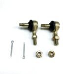 2 Upper Ball Joint Fit for Suzuki Quadsport 400 LT-Z400 LTZ400 LT Z400 2008-2014