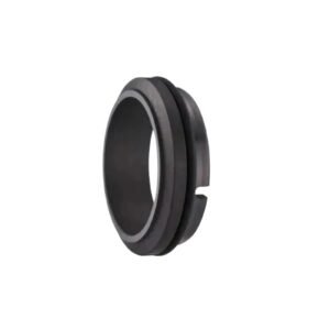 Mechanical Seals G92 Stationary Seat For Mechanical Seals 20/25/30/35/40/45/50/55/60/65/70/75/80 Material CAR/VIT(35mm)