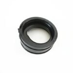 Carburetor Joint Intake Adjuster Interface Fit for Yamaha 5VK-E3586-10 XT660 Tenere