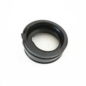 Carburetor Joint Intake Adjuster Interface Fit for Yamaha 5VK-E3586-10 XT660 Tenere