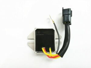 Voltage Regulator Rectifier Fit for Ski-Doo MXZ X 440 Racing Snowmobile 515175546