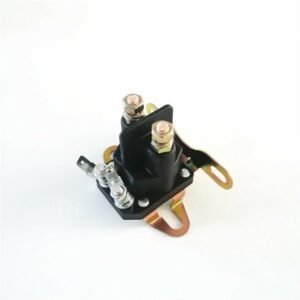 Relay Starter Start Fit for Polaris Trail Boss 330 2003-2006 Starter Solenoid