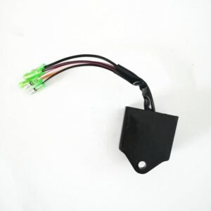 Module CDI Box Ignitor REPLACEMENT Fit for YAMAHA Blaster 200 YFS200 3FL-85540-10-00