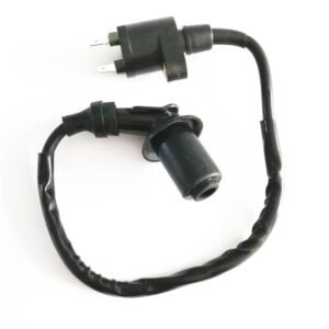 Motorcycle Ignition Coil Fit for KYMCO AGILITY 50 125 PEOPLE 50 TANK URBAN 50 50CC