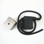 4YV-H1910-00 New Ignition Coil with Voltage Regulator Fit for Yamaha Piaggio vespa