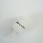 68T-24251-00 68T-24251-01 646-24251-02 6EE-F4251-00 Fuel Filter Fit for Yamaha F 4 6