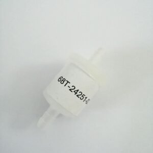 68T-24251-00 68T-24251-01 646-24251-02 6EE-F4251-00 Fuel Filter Fit for Yamaha F 4 6