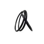 CS 3.55mm Rubber O Rings NBR Nitrile Rubber O-Ring O Ring Sealing Ring Gasket Washer Oil Seal(ID 54.5mm (20Pcs))