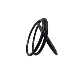 CS 3.55mm Rubber O Rings NBR Nitrile Rubber O-Ring O Ring Sealing Ring Gasket Washer Oil Seal(ID 54.5mm (20Pcs))
