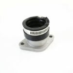 Carburetor Intake Manifold Boot 4KB-13586-01-00 Fit for Yamaha Wolverine YFM350 YFM
