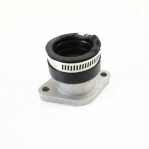 Carburetor Intake Manifold Boot 4KB-13586-01-00 Fit for Yamaha Wolverine YFM350 YFM