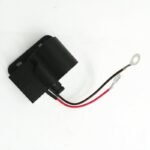 CDI box with wire Fit for Tomos A35 Tomos A35 Unit Ignition Coil Motorcycle Parts