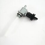 Gas Fuel Tank Switch Cock Tap Valve Petcock Thread Fit for Peugeot fox Atv Quad Mx