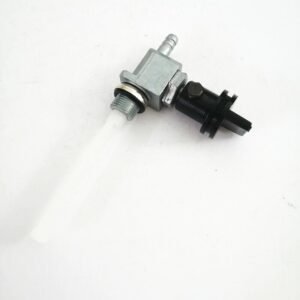 Gas Fuel Tank Switch Cock Tap Valve Petcock Thread Fit for Peugeot fox Atv Quad Mx