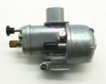 Motorcycle 15mm Carburetor Fit for Puch 15 Moped Bing Style Carb Stock Maxi Sport