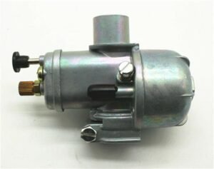 Motorcycle 15mm Carburetor Fit for Puch 15 Moped Bing Style Carb Stock Maxi Sport
