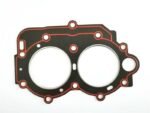 63V-11181-A1-00 Cylinder Head Gasket Fit for Yamaha 9.9HP 15HP Outboard Motors