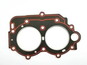 63V-11181-A1-00 Cylinder Head Gasket Fit for Yamaha 9.9HP 15HP Outboard Motors