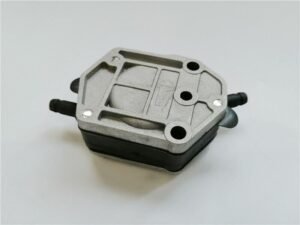 Fuel Pump 6A0-24410-00 692-24410-00 Fit Fit for Yamaha 25HP-85HP Fit for Tohatsu Suzuki