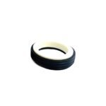 Mechanical Seals T21-1 1/4 Cup Stationary Seat Type 21 Mechanical Seals Shaft Size 1.25 Inch(CER-NBR)