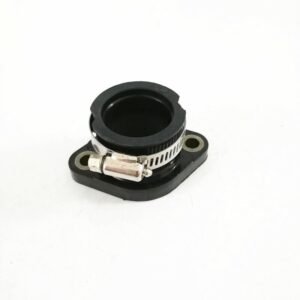 Carburetor Adapter Inlet Intake Pipe Fit for Polaris 3085013 Trail Blazer 250 300
