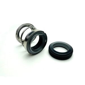 Mechanical Seals T21-3" Type 21-3" Mechanical Seals Elastomer Bellows Seal Type 21 For Shaft Size 3Inch Pumps Material SIC/SIC/VIT