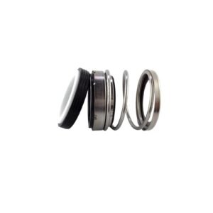 Mechanical Seals T21-1 3/4" Type 21-1.75" Mechanical Seals Replace to Elastomer Bellows Mechanical Seals Type 21 Shaft Size 1.75 Inch(CAR-CER-NBR)