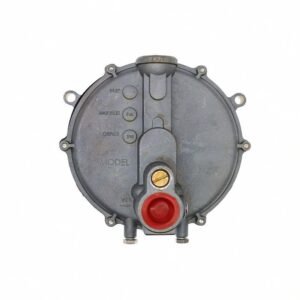 Low Pressure Regulator Generator Fit for DuroMax XP10000EH 10000Watt Portable