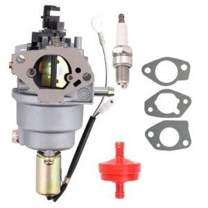 951-12771A Carburetor for 751-12771A 751-12823 Fit for Cub Cadet MTD 4P90HU Engine Mower