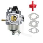 Carburetor Fit for Huayi T07E 212cc with Fit for Generac IQ3500 3kw Inverter Generator