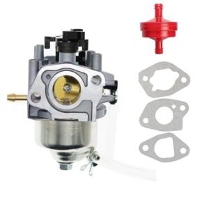 Carburetor Fit for Huayi T07E 212cc with Fit for Generac IQ3500 3kw Inverter Generator