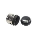 Mechanical Seals 58U-38 Mechanical Seals Type 58U Unbalance Type for Shaft Size 35mm Pumps with BP Seat(SIC-SIC-VIT)