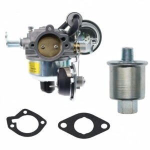 Carburetor Fit for Onan Emerald 4000 4500 5000 5500 7000 Generator