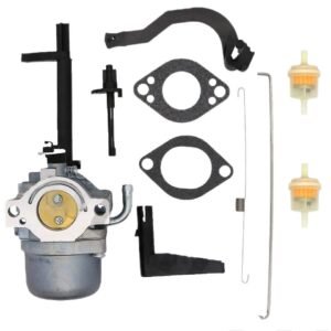 Carburetor Fit for Coleman Powermate 6250 Portable Electric Generator 10HP engine