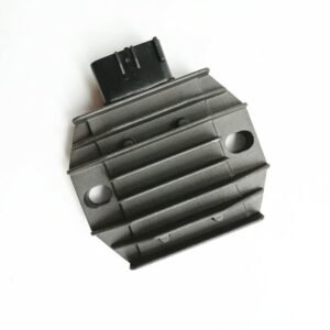 Voltage Regulator Rectifier Fit for Yamaha Grizzly 660 YFM660 5BN-81960-00-00 4XY
