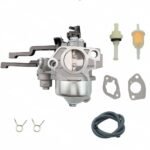 Carburetor Fit for Wood-Mizer LX50SUPER Portable Sawmill with 14HP Fit for Kohler engine