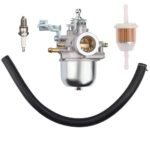Carburetor Fit for Yamaha G1 (2 Cycle) 1983 1984 1985 1986 1987 1988 1989 Golf Cart