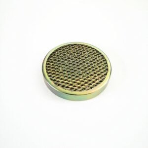 Motorcycle Air Filter Fit for PUCH BING 17 17mm Carburetor replacement Moped bike