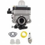 Carburetor Fit for Craftsman 29270 31629270 316292701 Edger 791-182654