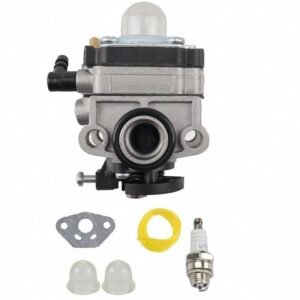Carburetor Fit for Craftsman 29270 31629270 316292701 Edger 791-182654