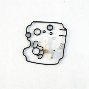 Carburetor Repair Kit Fit for Yamaha TDM TRX 850 XTZ 750 FZR 1000 Float Bowl Chamber