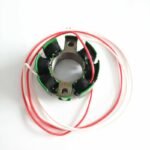 Charge Coil Assy Fit for Yamaha YZ 250 YZ250 85 86 Stator Coil Motorcycle Ignition