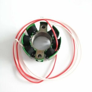 Charge Coil Assy Fit for Yamaha YZ 250 YZ250 85 86 Stator Coil Motorcycle Ignition